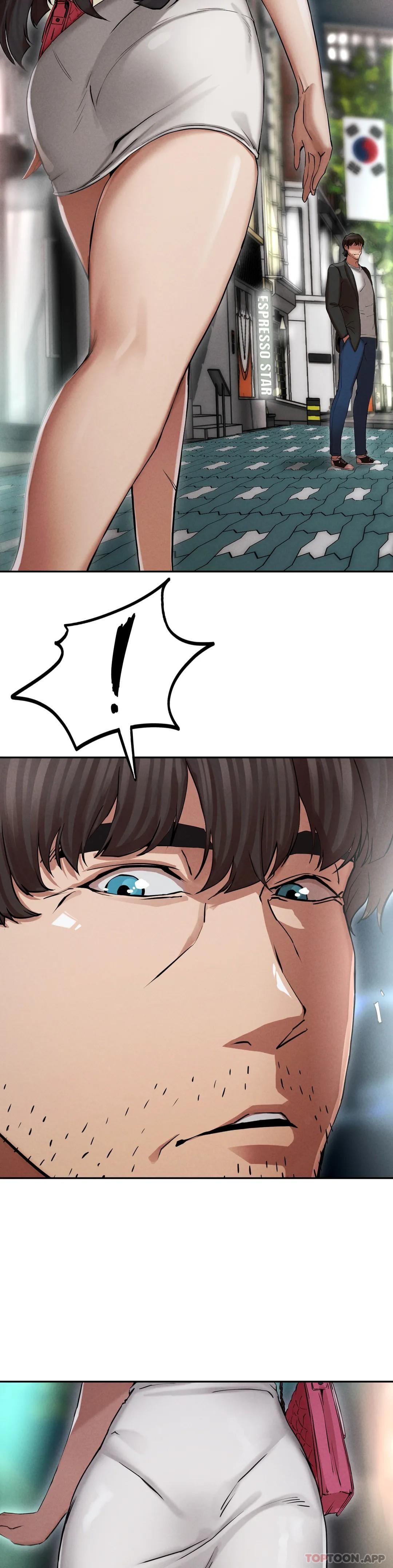 [Manhwa] revenge Plot, mature woman, big breasts#[123P]-47