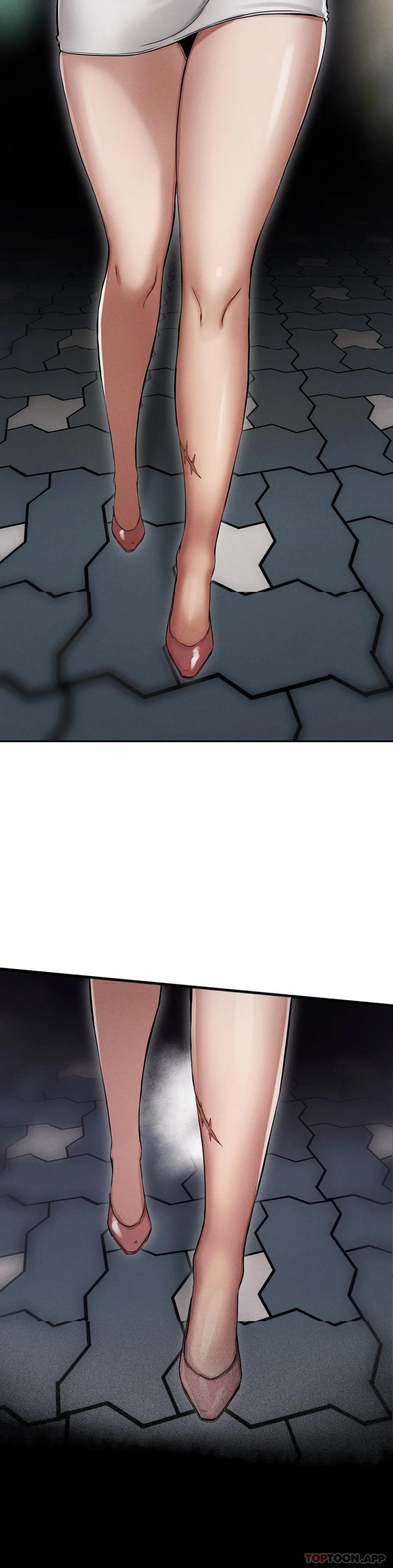 [Manhwa] revenge Plot, mature woman, big breasts#[123P]-48