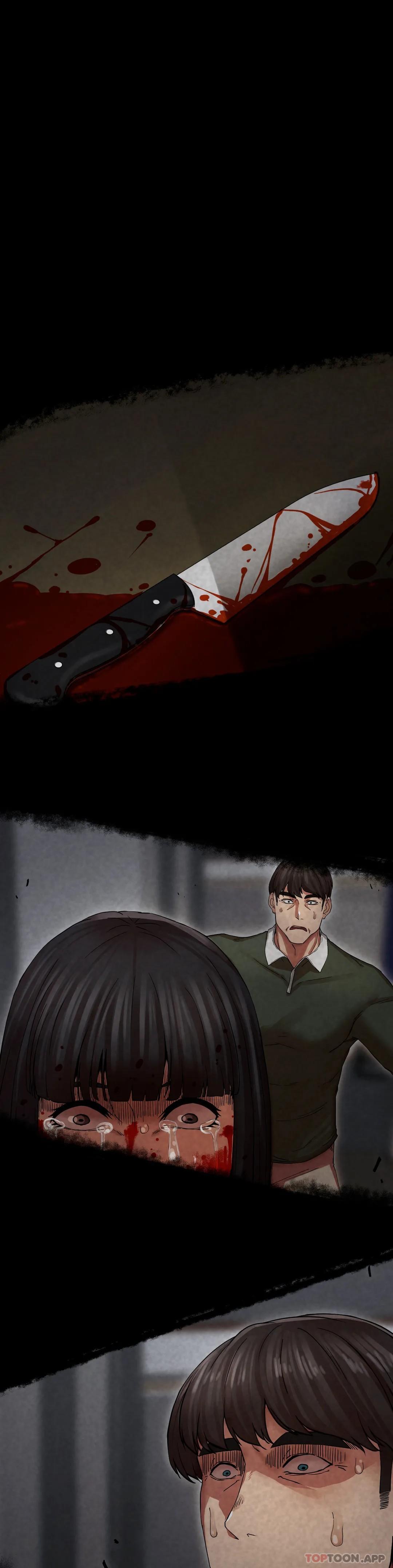 [Manhwa] revenge Plot, mature woman, big breasts#[123P]-49