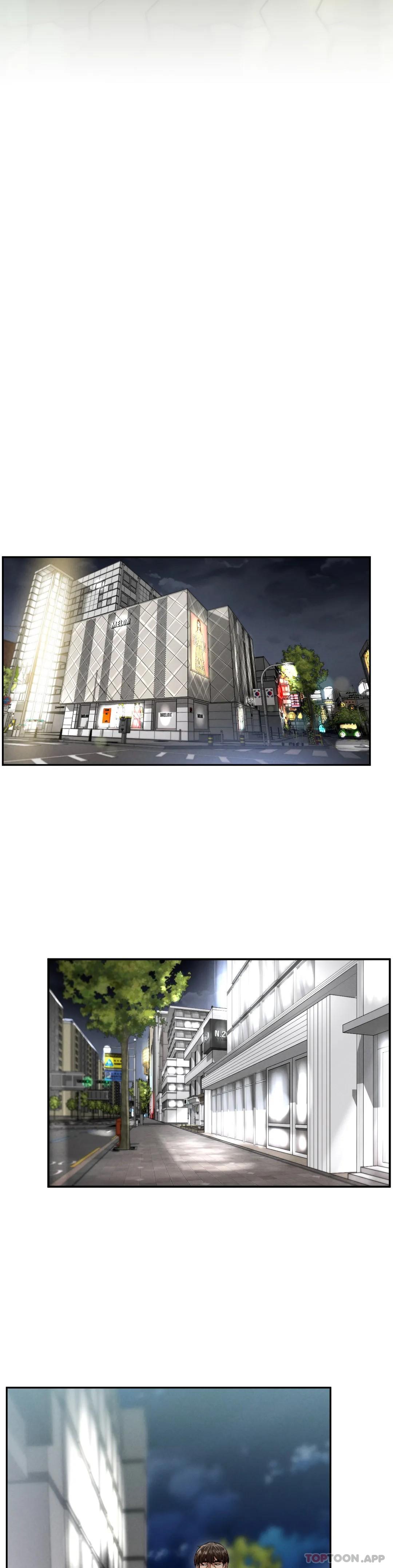 [Manhwa] revenge Plot, mature woman, big breasts#[123P]-58