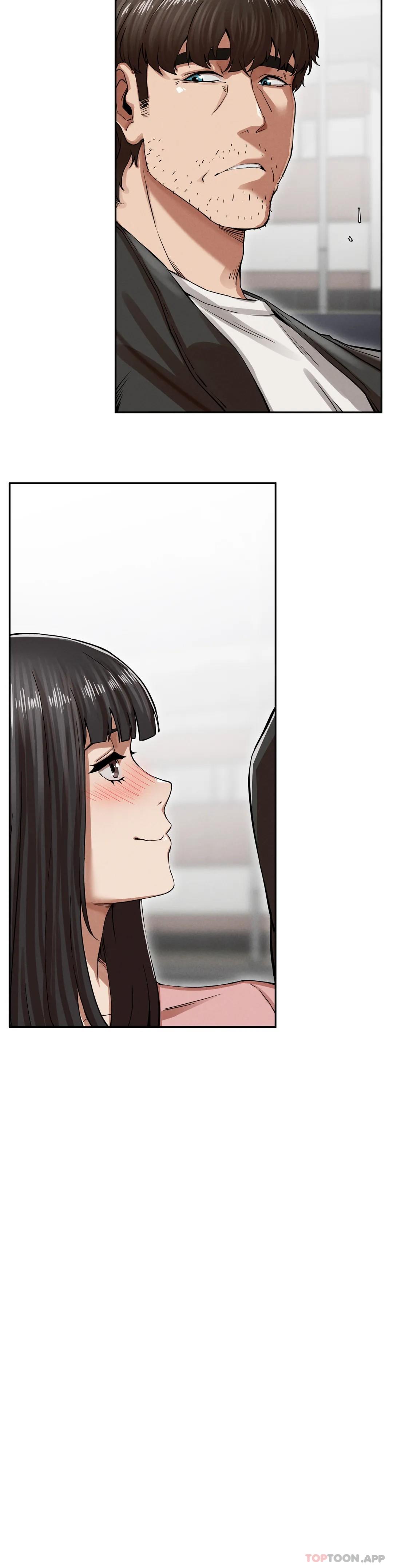 [Manhwa] revenge Plot, mature woman, big breasts#[123P]-64