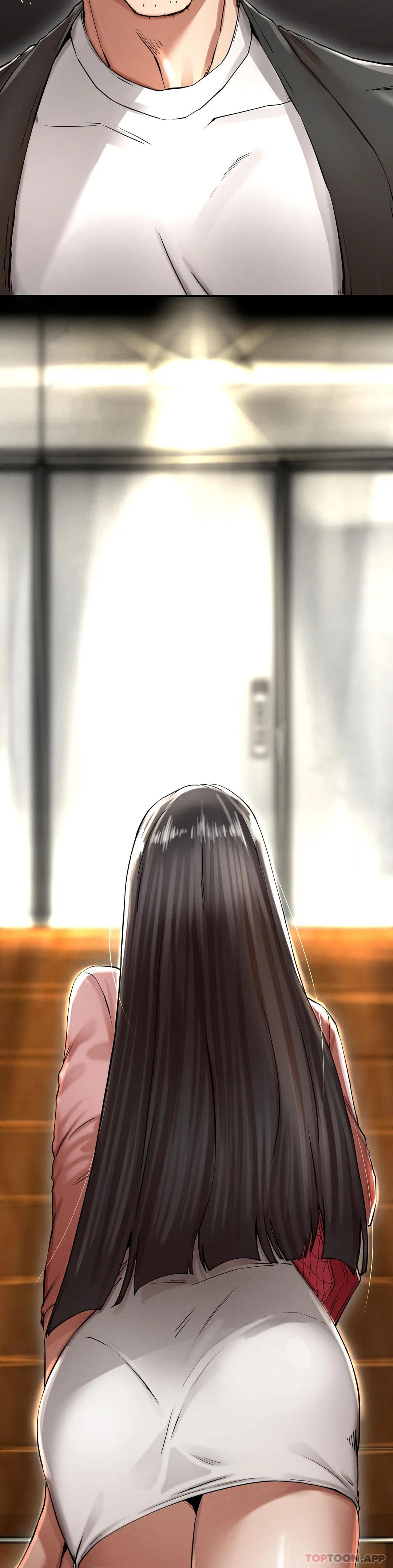 [Manhwa] revenge Plot, mature woman, big breasts#[123P]-69