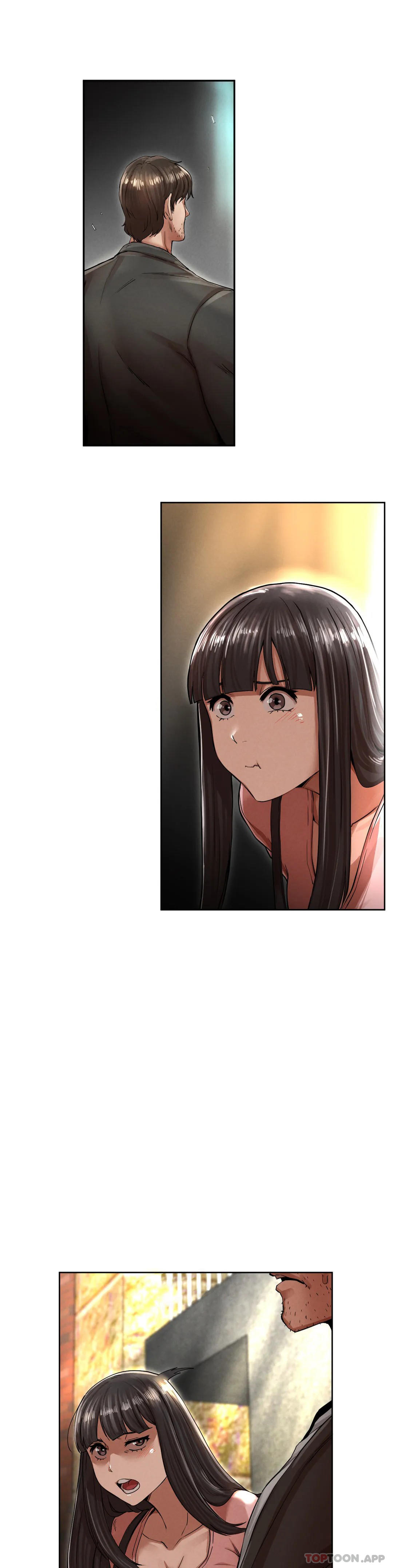 [Manhwa] revenge Plot, mature woman, big breasts#[123P]-83