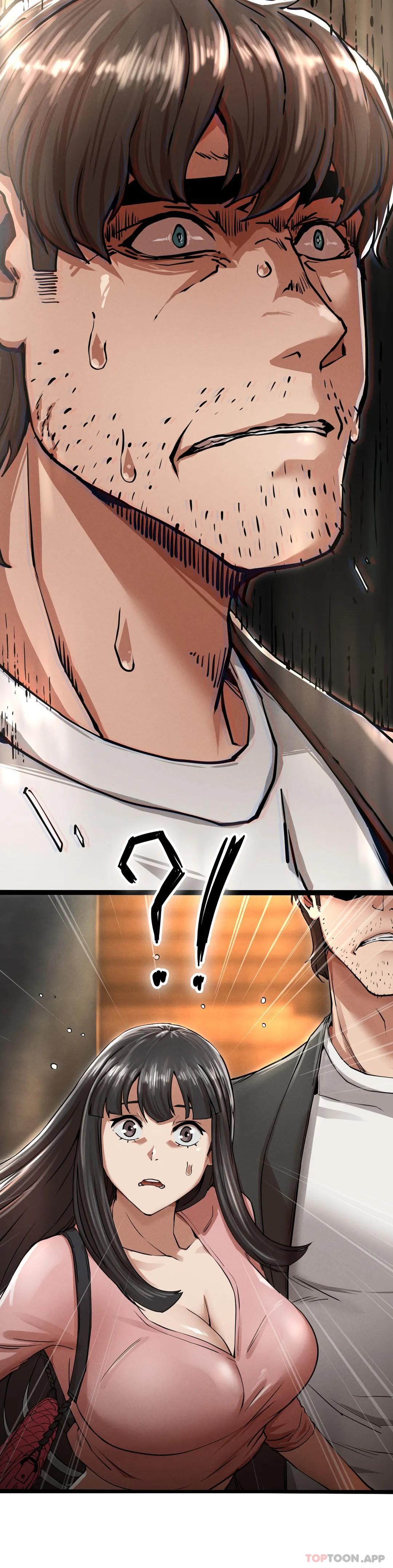 [Manhwa] revenge Plot, mature woman, big breasts#[123P]-85