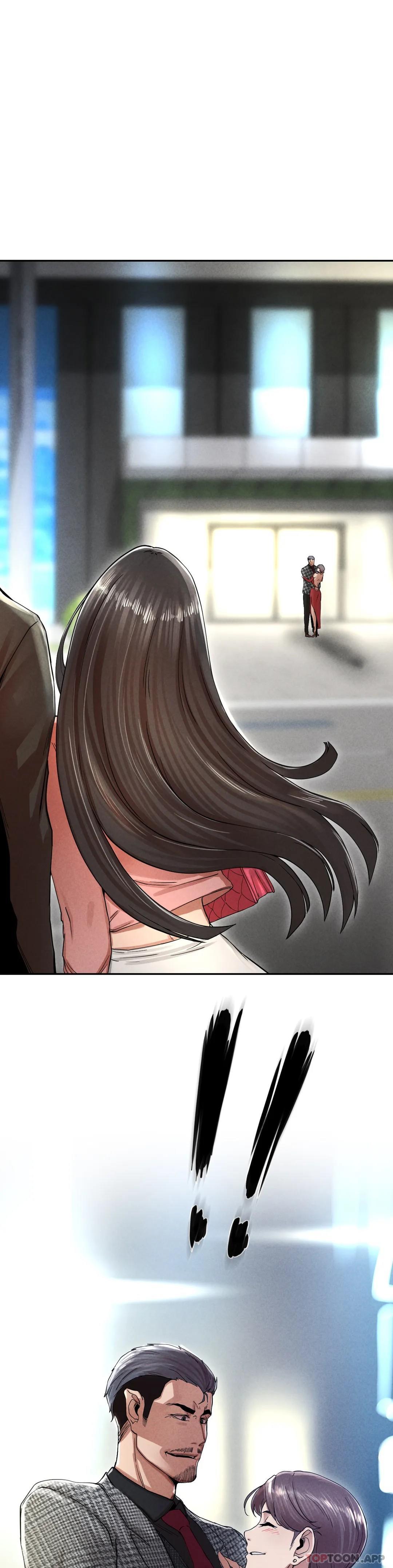 [Manhwa] revenge Plot, mature woman, big breasts#[123P]-86
