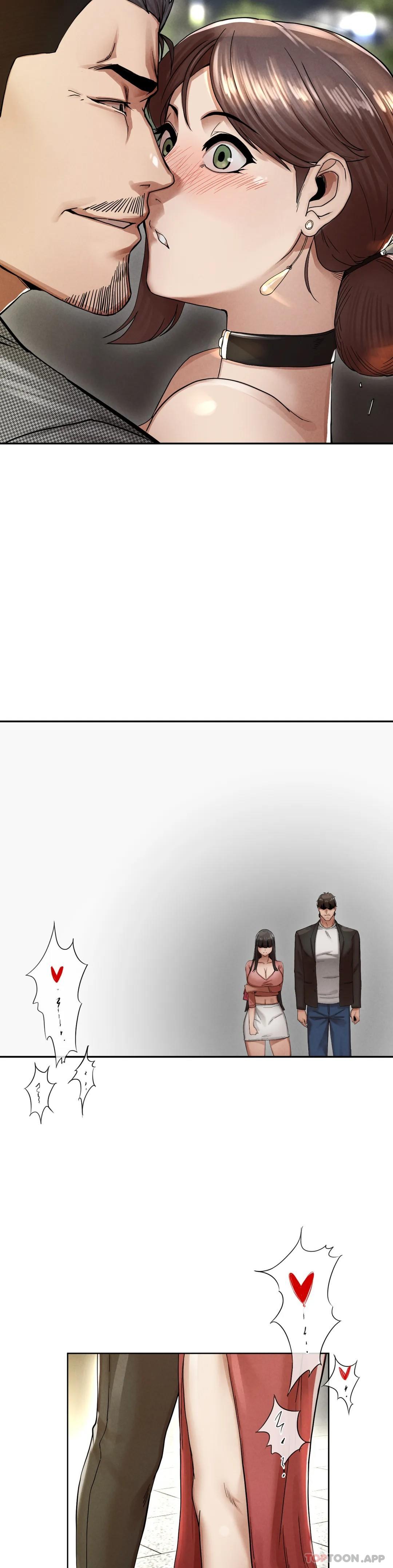 [Manhwa] revenge Plot, mature woman, big breasts#[123P]-92