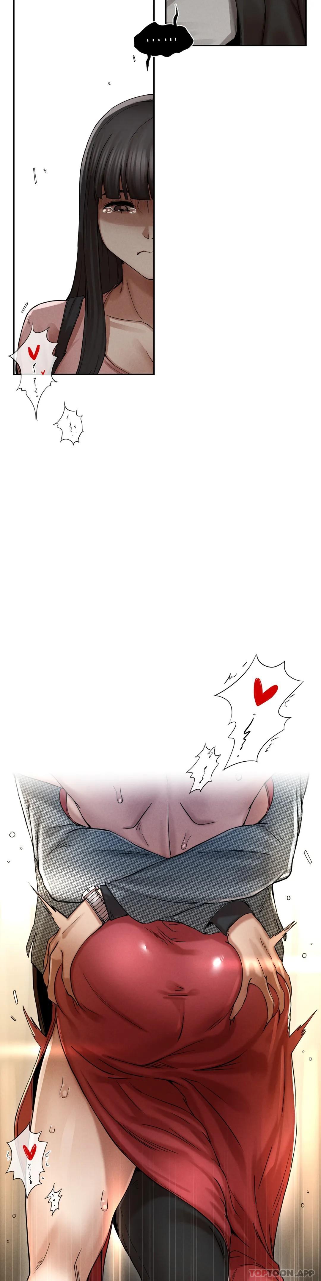 [Manhwa] revenge Plot, mature woman, big breasts#[123P]-94