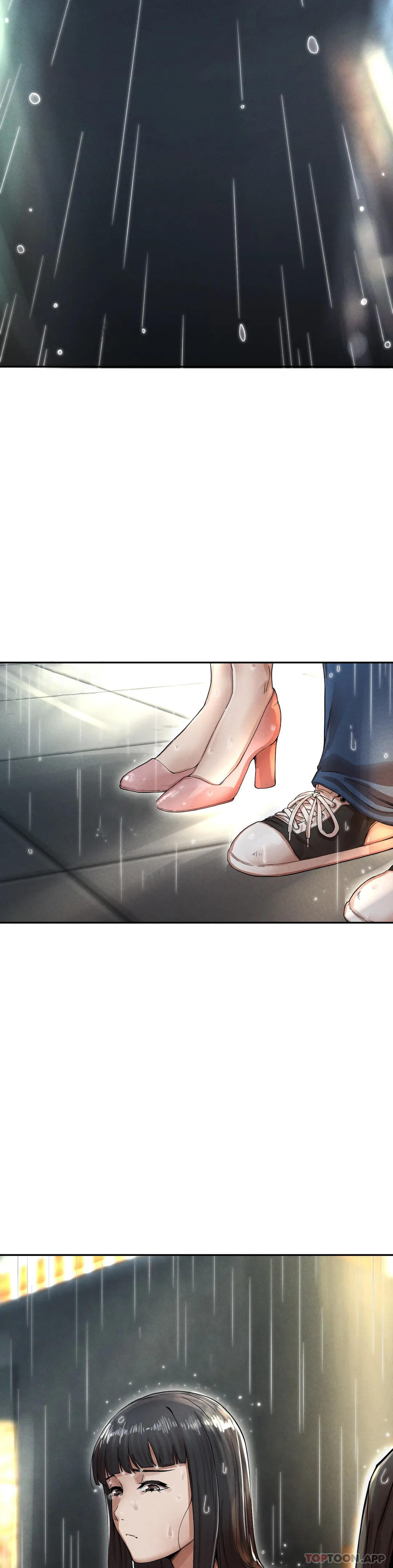 [Manhwa] revenge Plot, mature woman, big breasts#[123P]-97