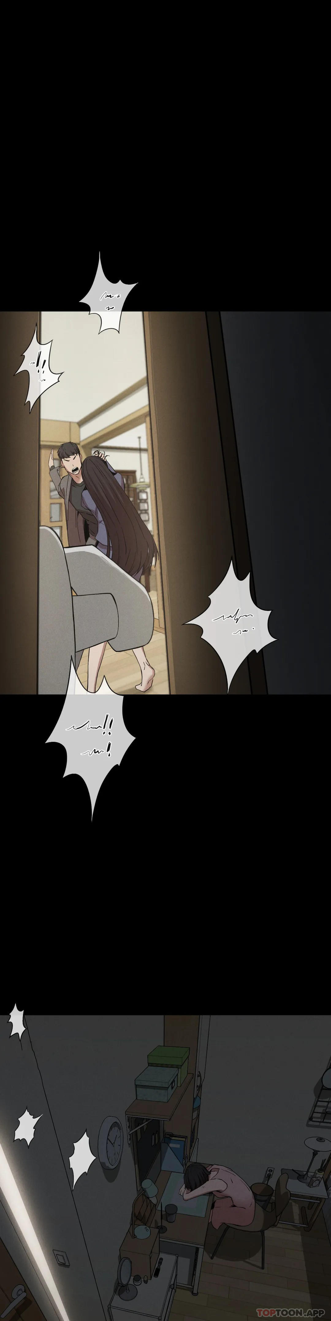 [Manhwa] revenge Plot, mature woman, big breasts#[39P]-21