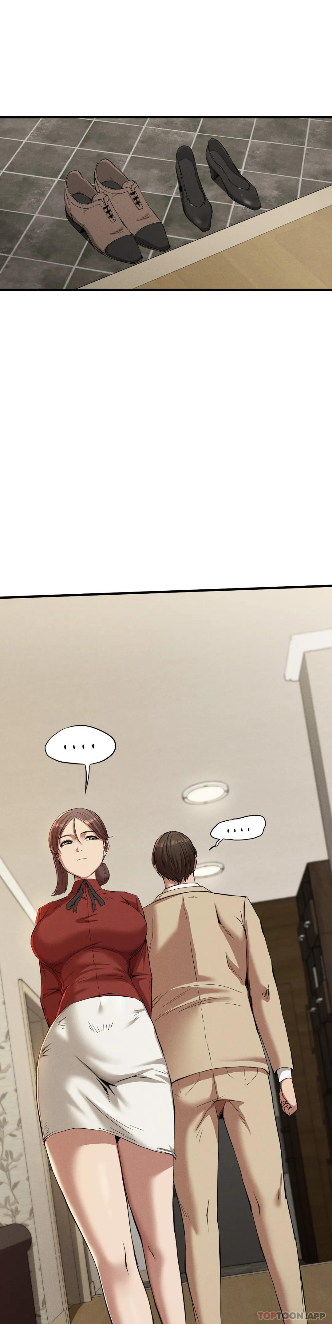 [Manhwa] revenge Plot, mature woman, big breasts#[46P]-1