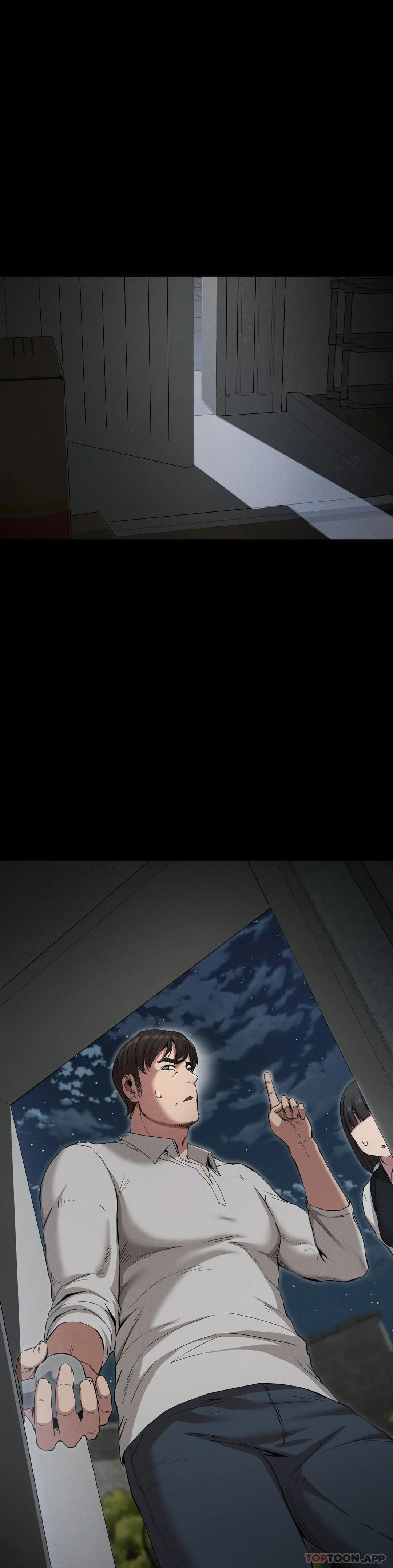 [Manhwa] revenge Plot, mature woman, big breasts#[46P]-12