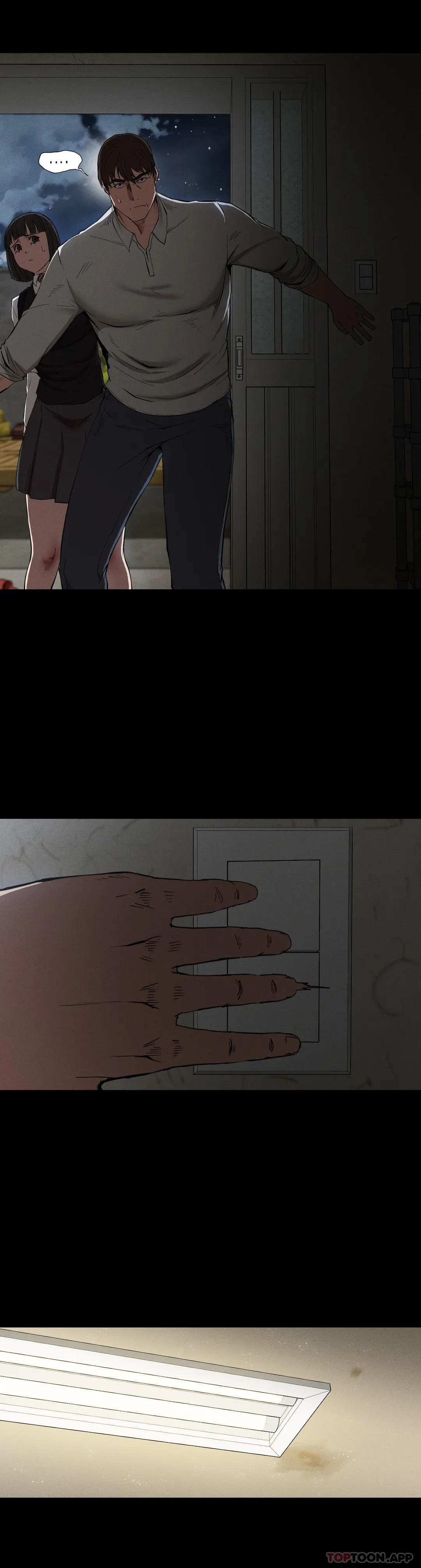 [Manhwa] revenge Plot, mature woman, big breasts#[46P]-15