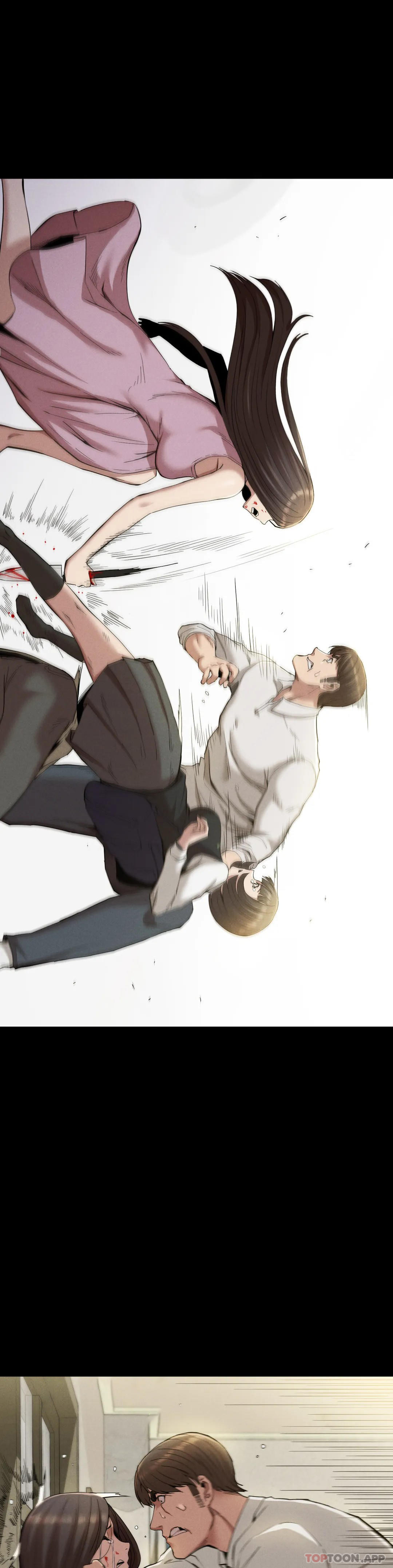 [Manhwa] revenge Plot, mature woman, big breasts#[46P]-21