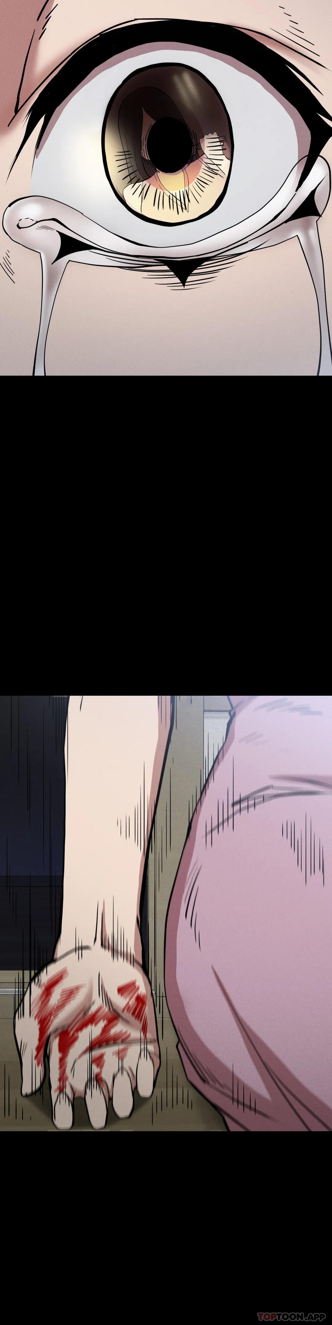[Manhwa] revenge Plot, mature woman, big breasts#[46P]-33
