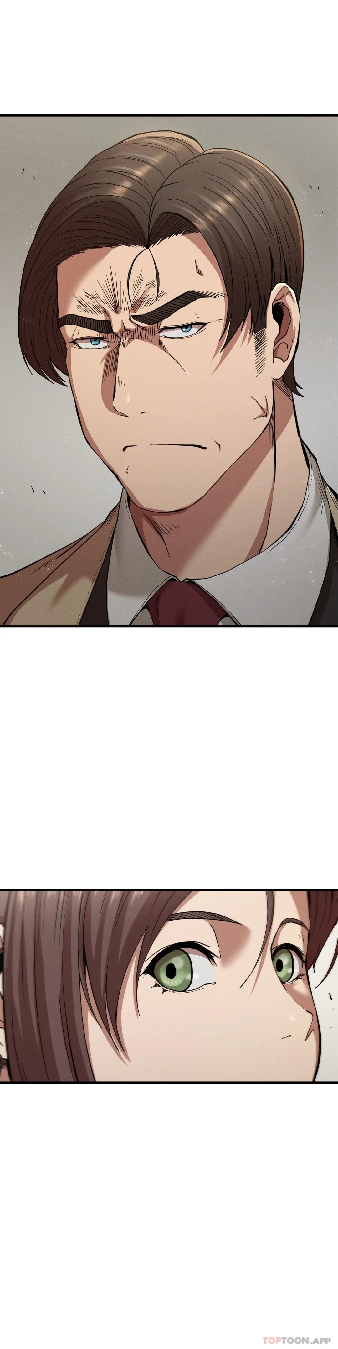 [Manhwa] revenge Plot, mature woman, big breasts#[46P]-4