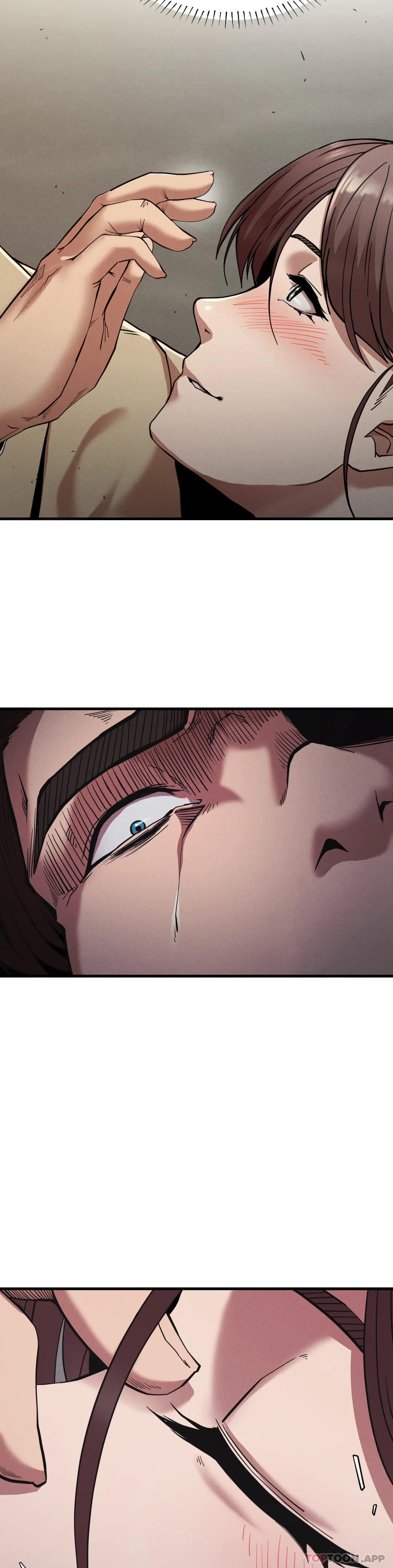 [Manhwa] revenge Plot, mature woman, big breasts#[33P]-7