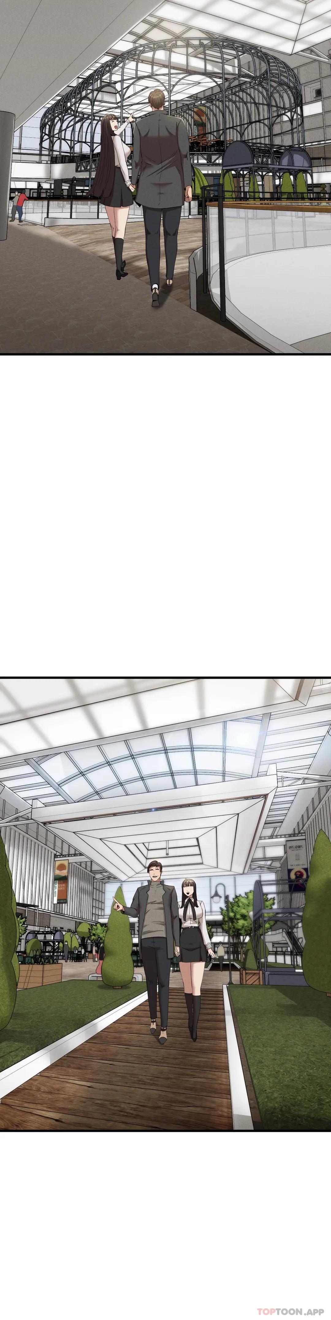 [Manhwa] revenge Plot, mature woman, big breasts#[40P]-28