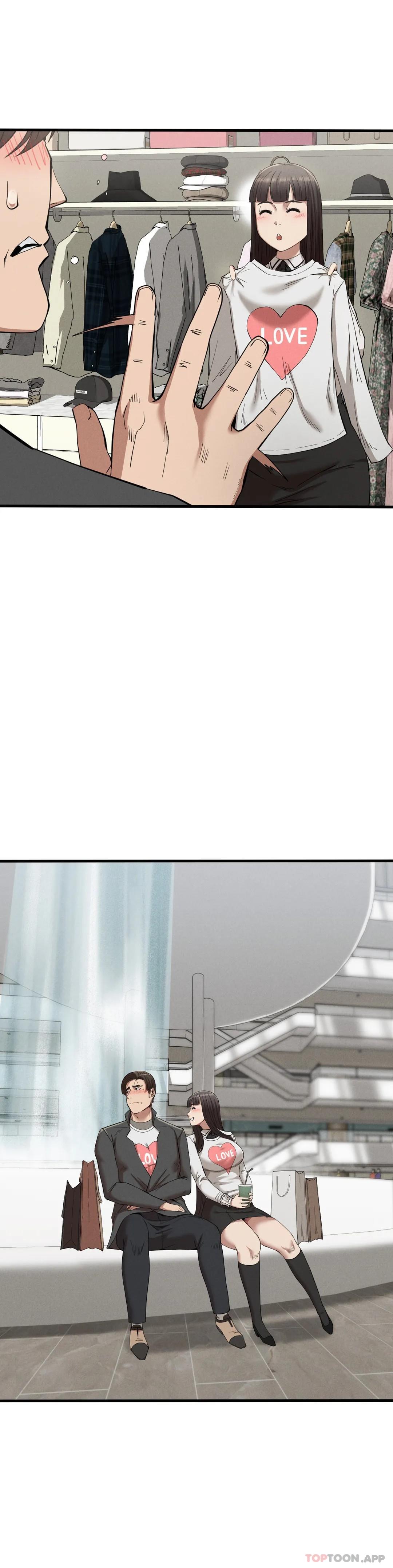 [Manhwa] revenge Plot, mature woman, big breasts#[40P]-29