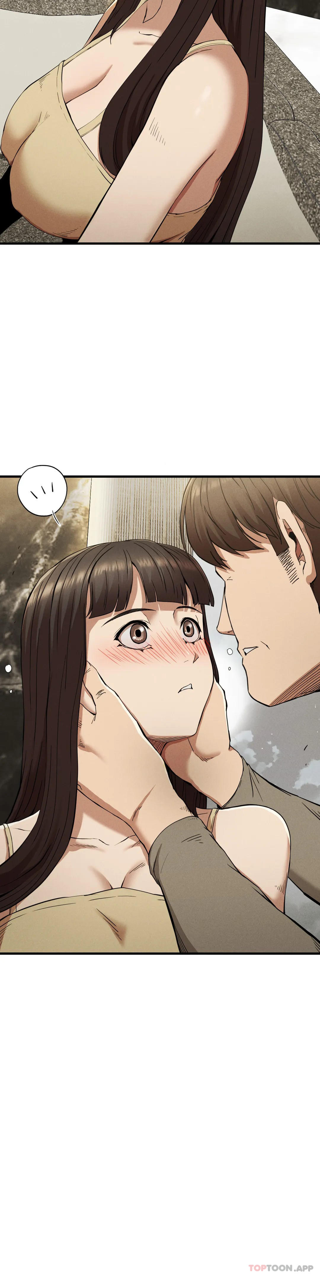 [Manhwa] revenge Plot, mature woman, big breasts#[38P]-12