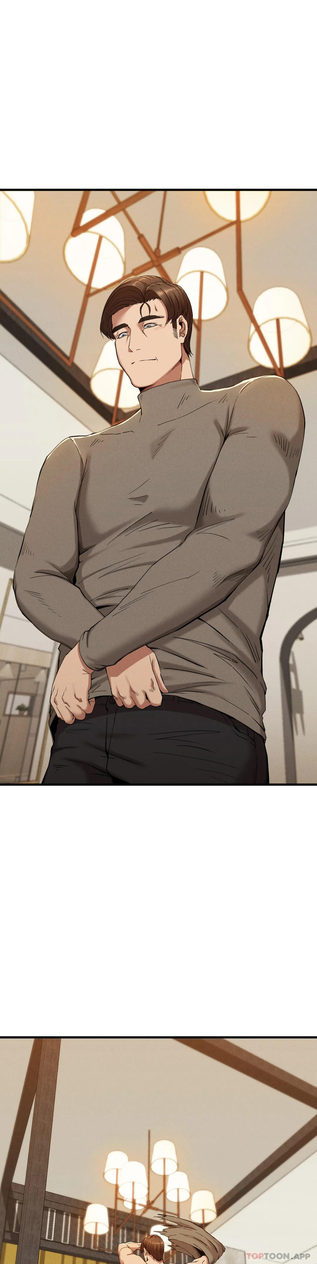 [Manhwa] revenge Plot, mature woman, big breasts#[38P]-21