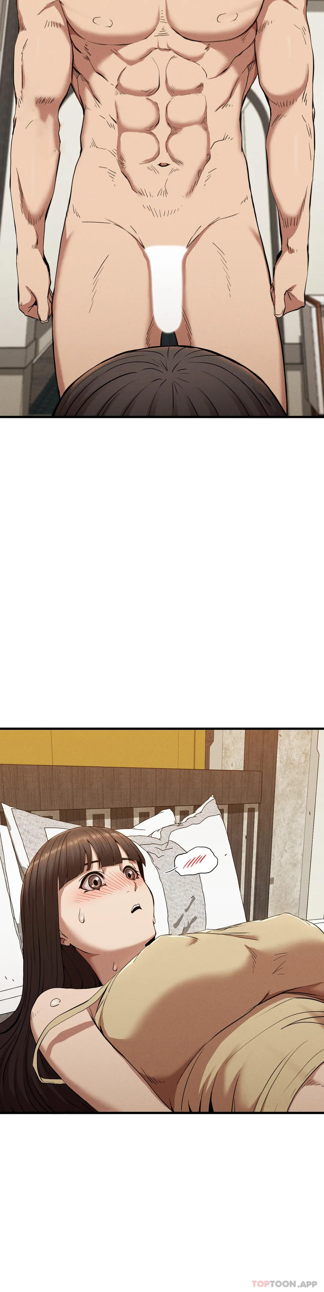 [Manhwa] revenge Plot, mature woman, big breasts#[38P]-23