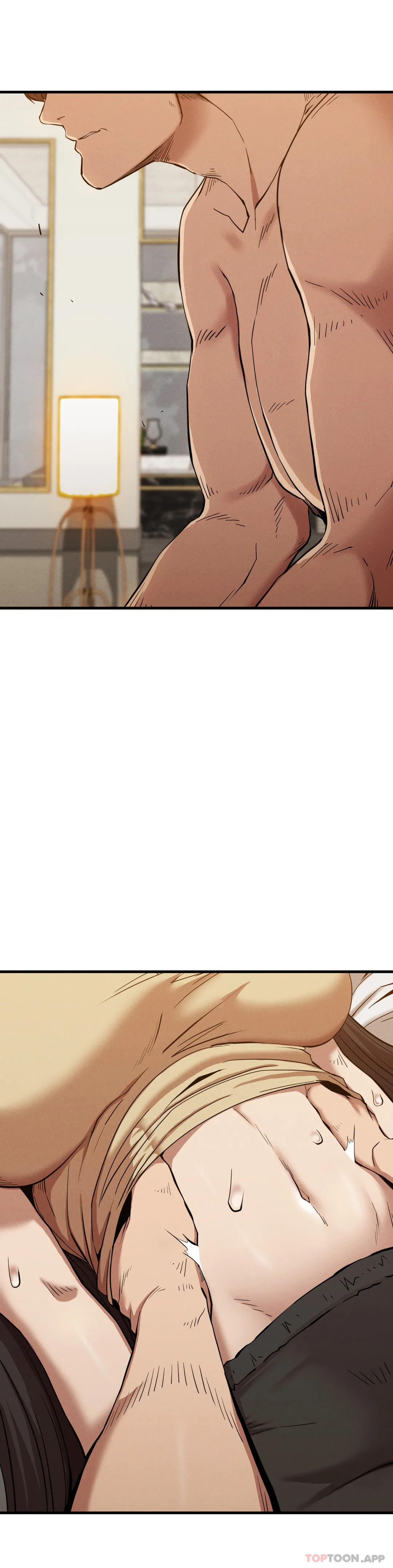 [Manhwa] revenge Plot, mature woman, big breasts#[38P]-24