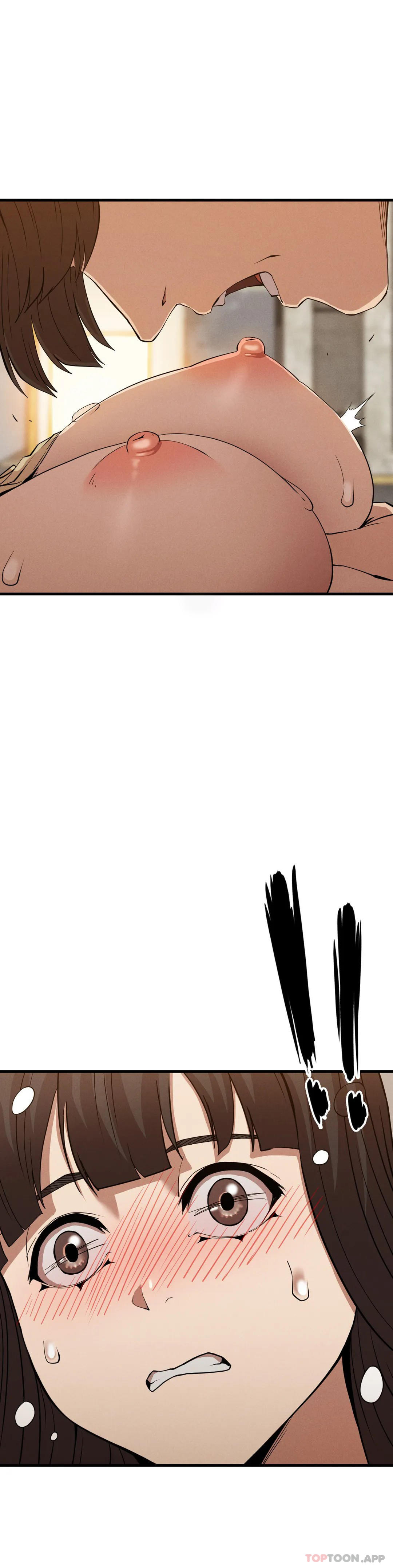[Manhwa] revenge Plot, mature woman, big breasts#[38P]-27