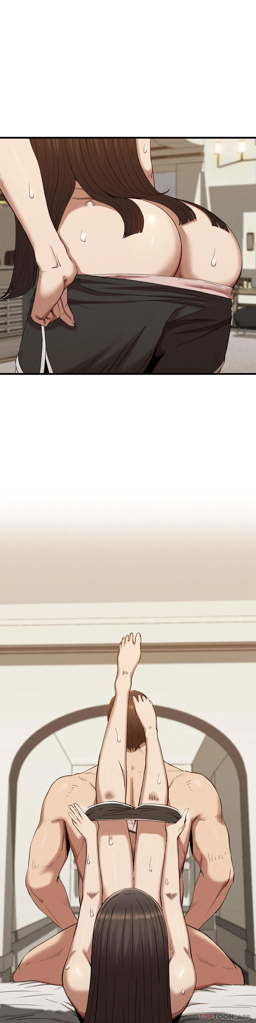 [Manhwa] revenge Plot, mature woman, big breasts#[38P]-34