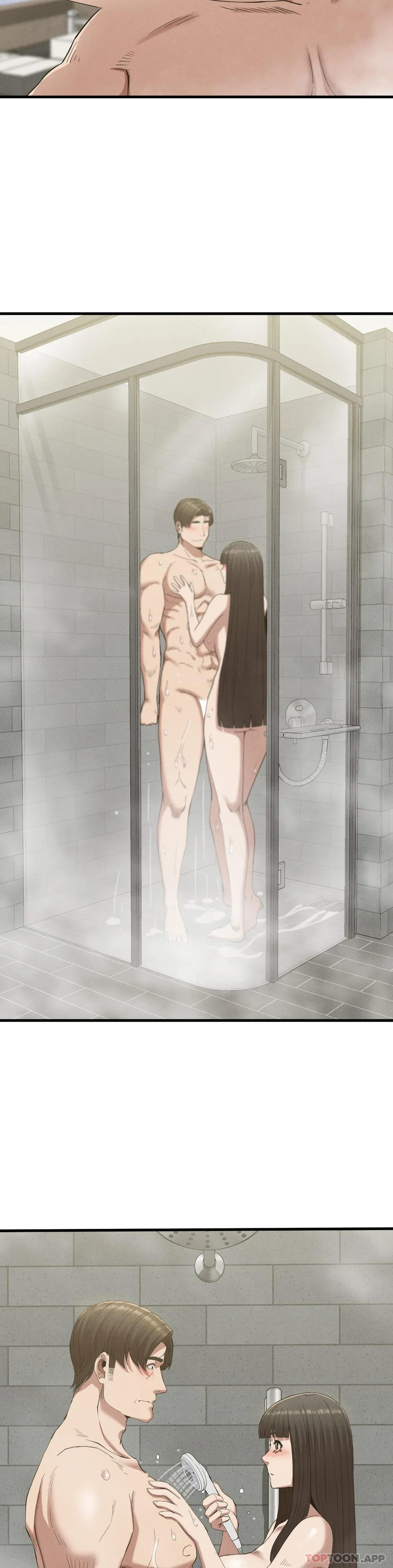 [Manhwa] revenge Plot, mature woman, big breasts#[35P]-32