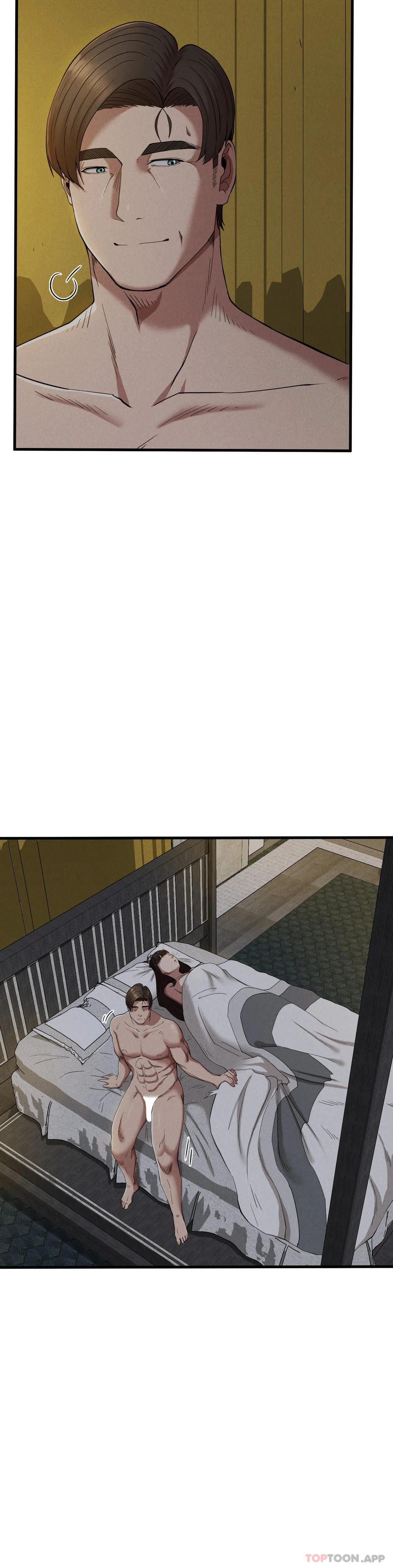 [Manhwa] revenge Plot, mature woman, big breasts#[40P]-33