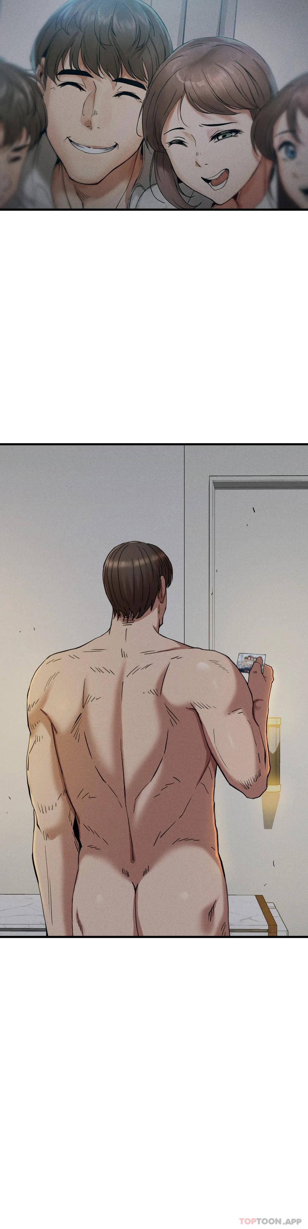 [Manhwa] revenge Plot, mature woman, big breasts#[40P]-37