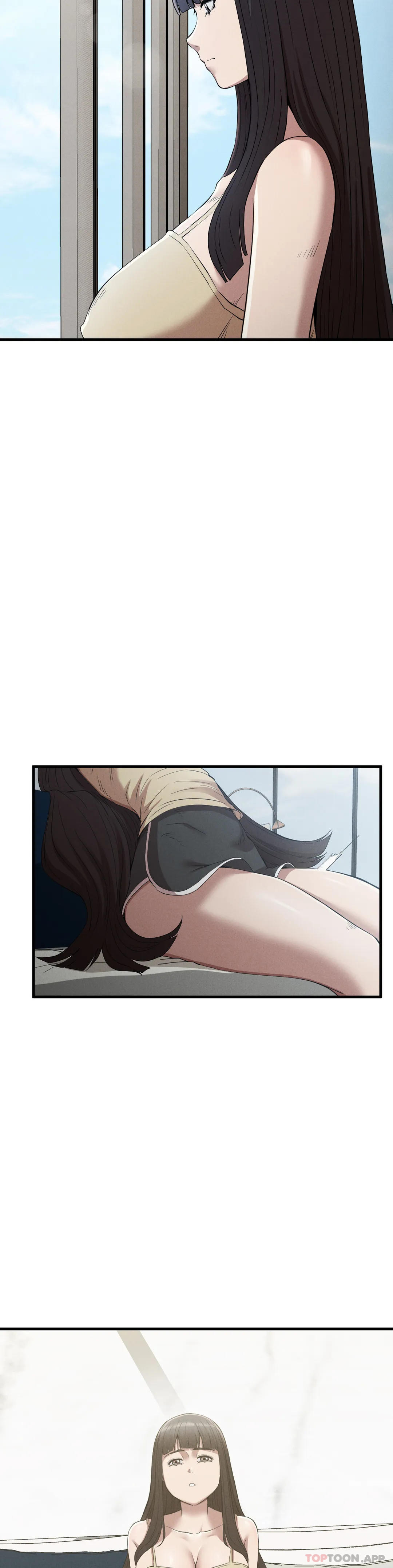 [Manhwa] revenge Plot, mature woman, big breasts#[42P]-22