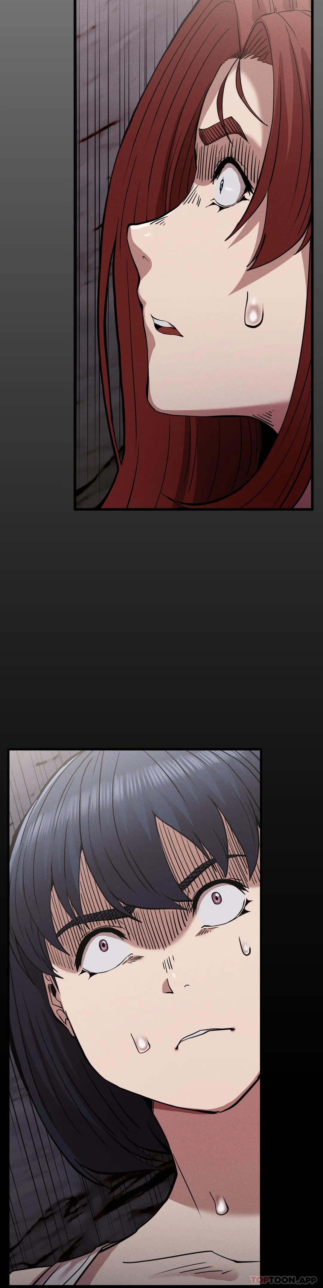 [Manhwa] revenge Plot, mature woman, big breasts#[42P]-37