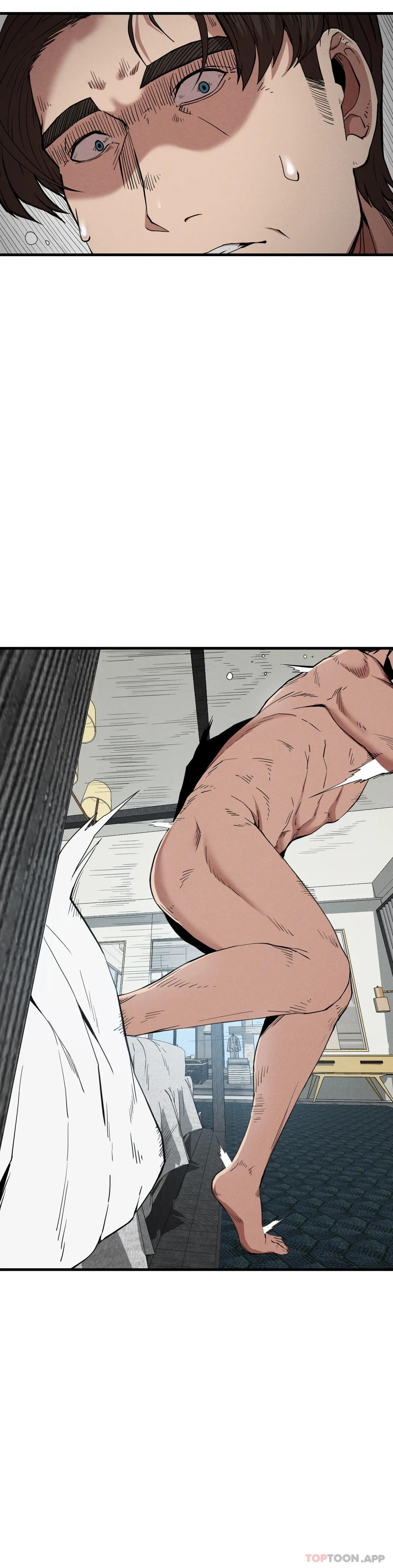 [Manhwa] revenge Plot, mature woman, big breasts#[42P]-5