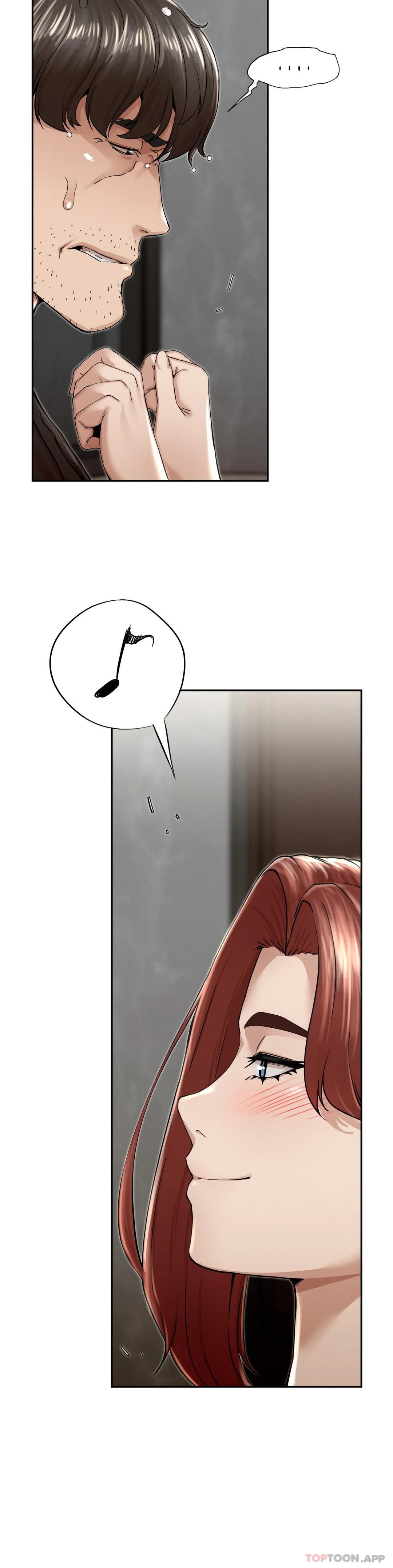 [Manhwa] revenge Plot, mature woman, big breasts#[74P]-27