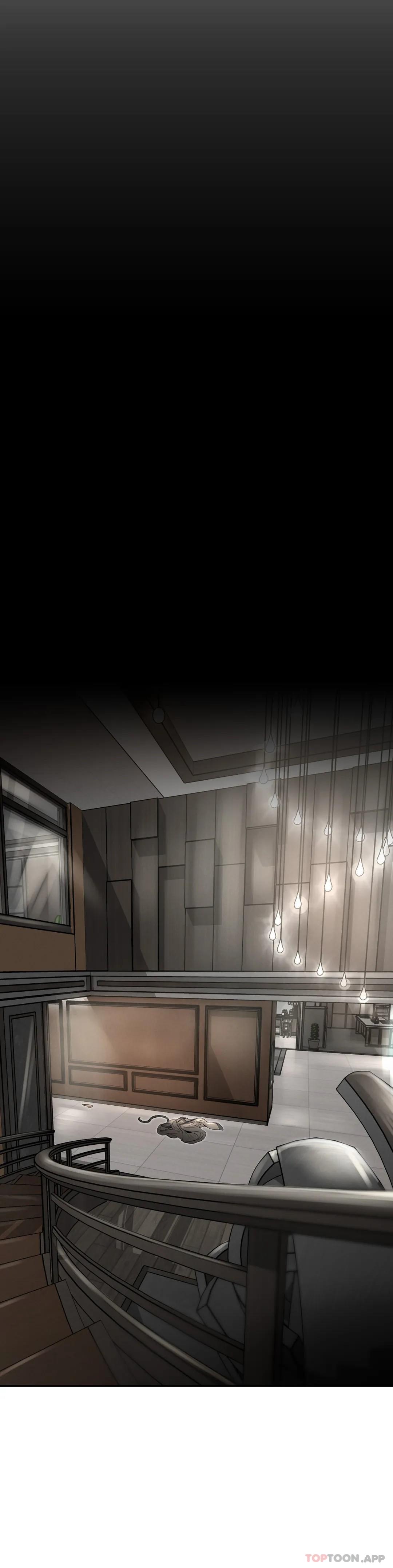[Manhwa] revenge Plot, mature woman, big breasts#[74P]-34