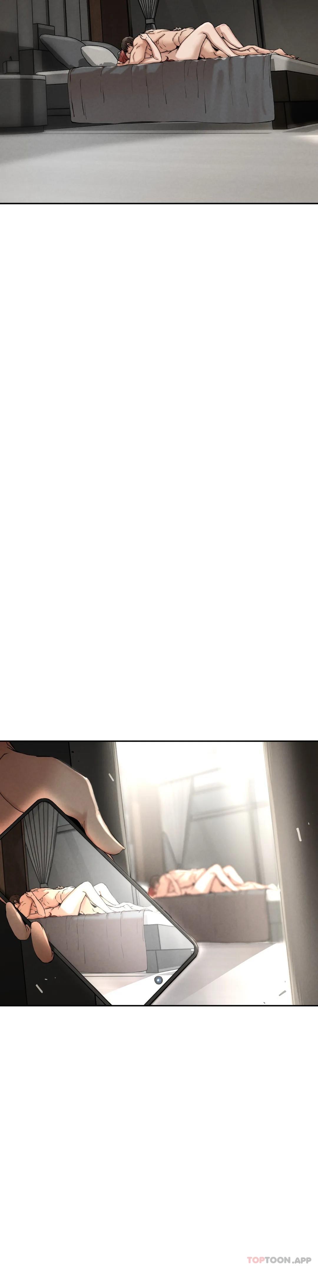 [Manhwa] revenge Plot, mature woman, big breasts#[74P]-72