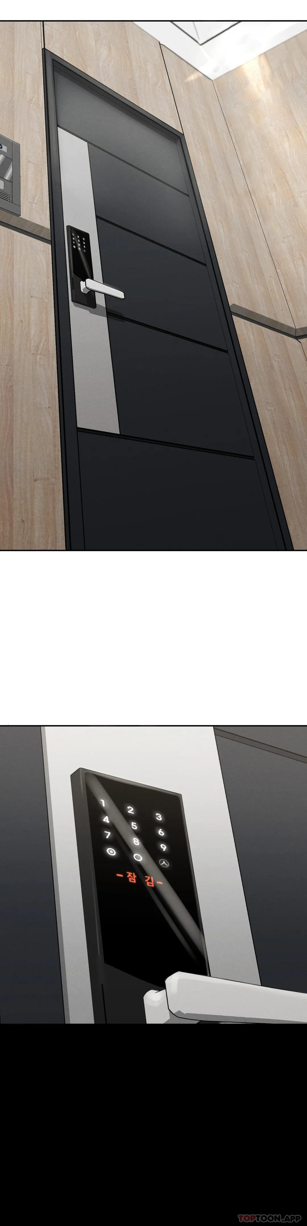 [Manhwa] revenge Plot, mature woman, big breasts#[74P]-8