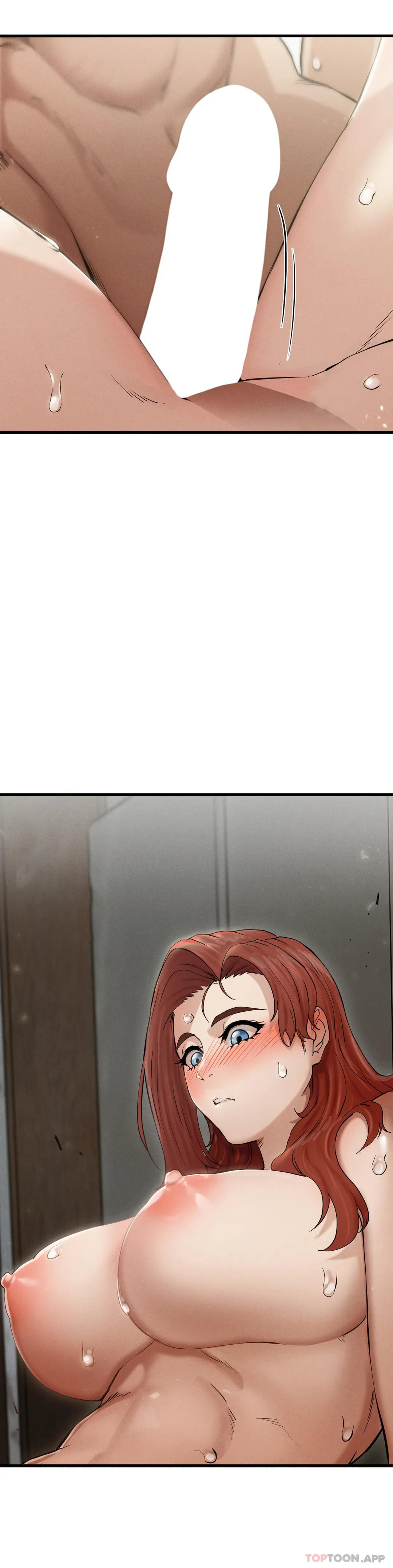 [Manhwa] revenge Plot, mature woman, big breasts#[85P]-25