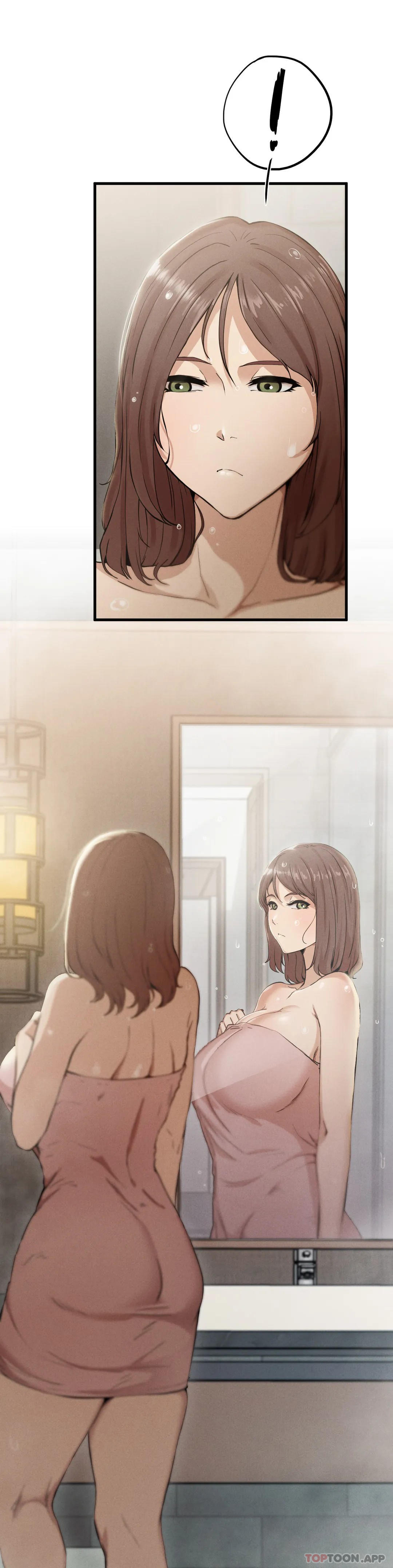 [Manhwa] revenge Plot, mature woman, big breasts#[85P]-7