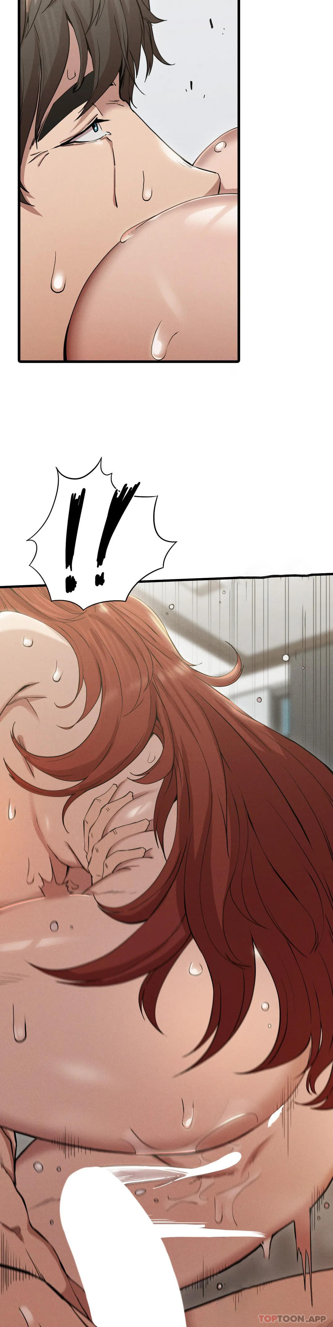 [Manhwa] revenge Plot, mature woman, big breasts#[45P]-14