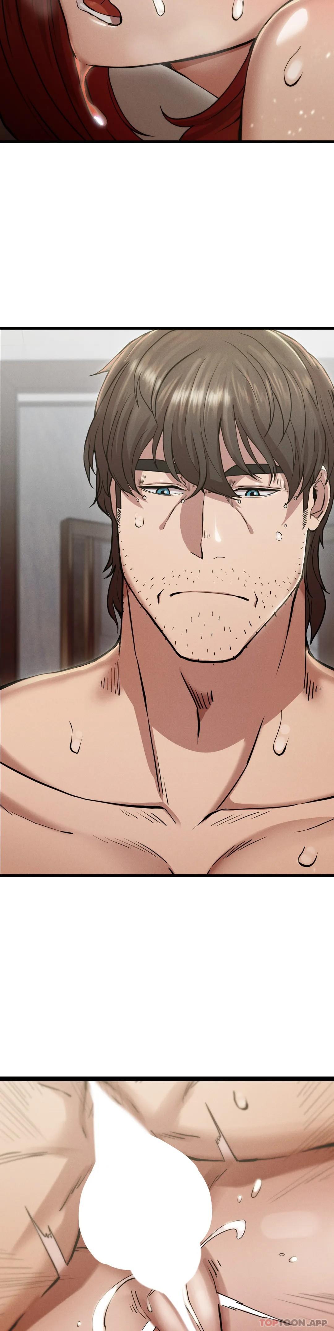 [Manhwa] revenge Plot, mature woman, big breasts#[45P]-42