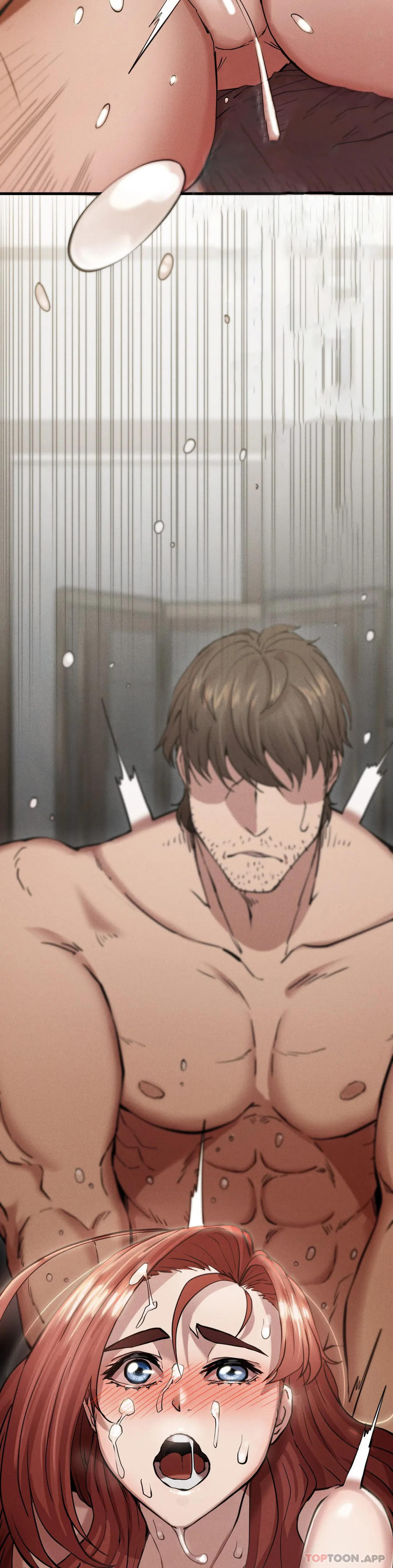 [Manhwa] revenge Plot, mature woman, big breasts#[45P]-43