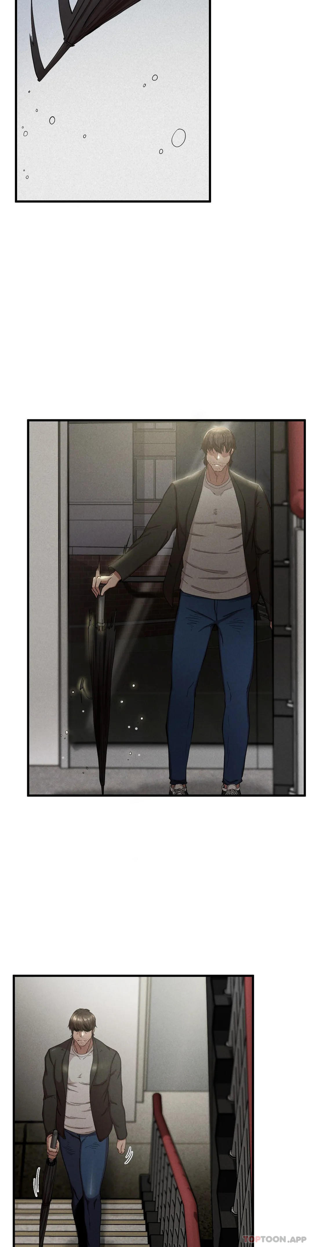 [Manhwa] revenge Plot, mature woman, big breasts#[49P]-32