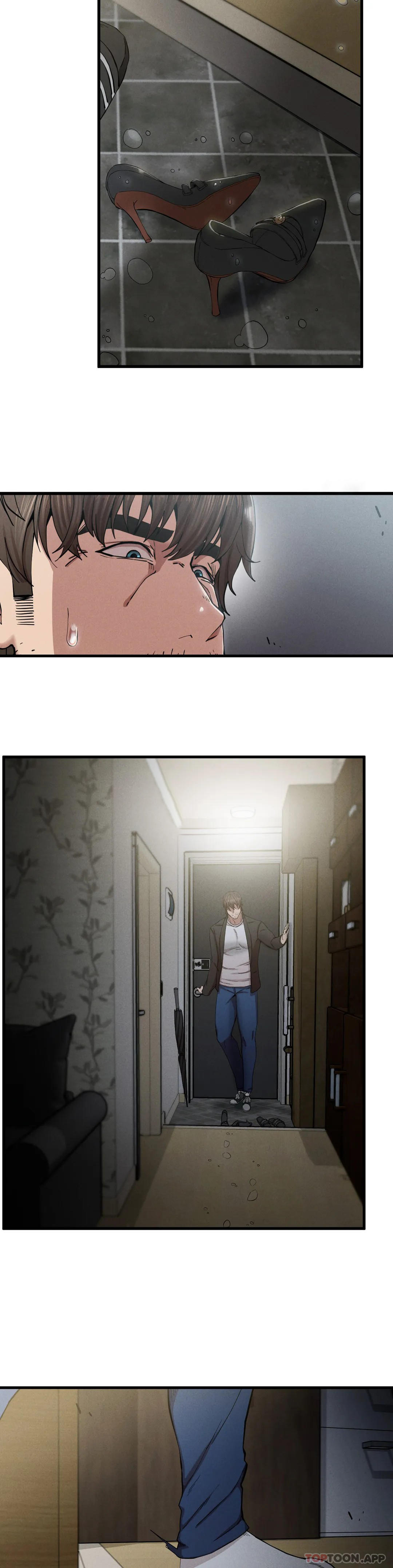 [Manhwa] revenge Plot, mature woman, big breasts#[49P]-43