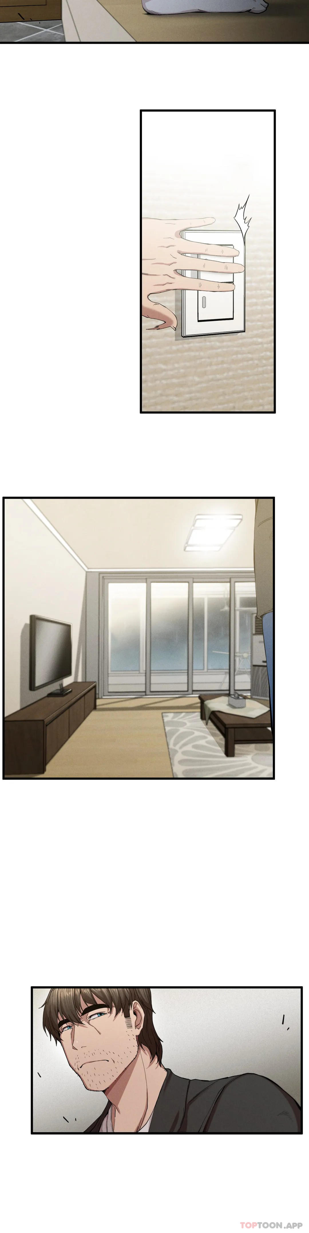 [Manhwa] revenge Plot, mature woman, big breasts#[49P]-44