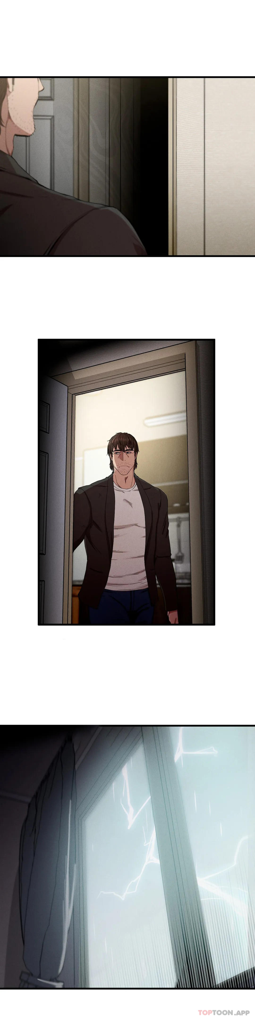 [Manhwa] revenge Plot, mature woman, big breasts#[49P]-45