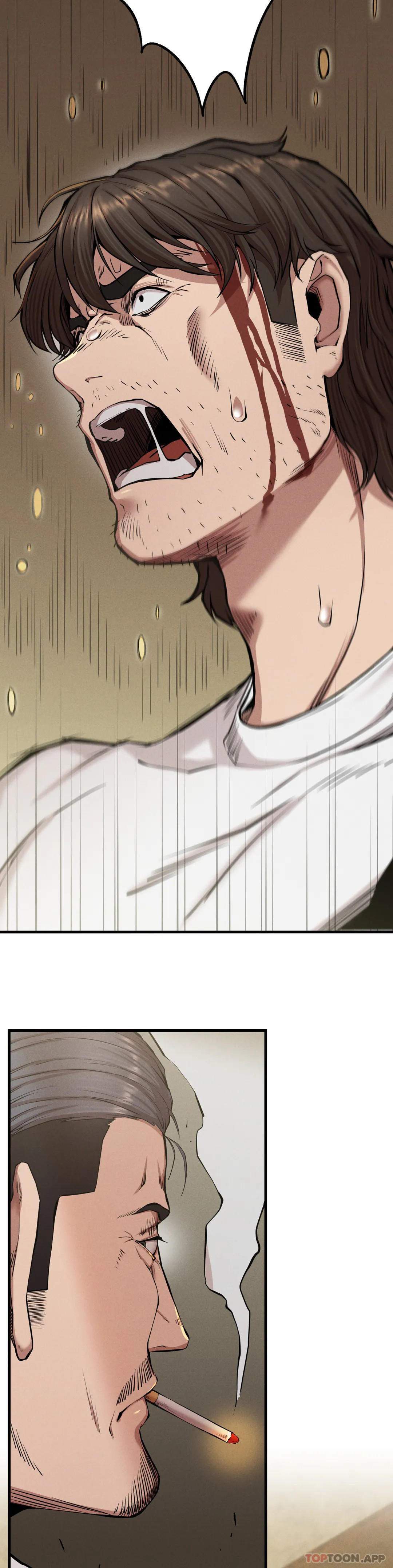[Manhwa] revenge Plot, mature woman, big breasts#[52P]-14
