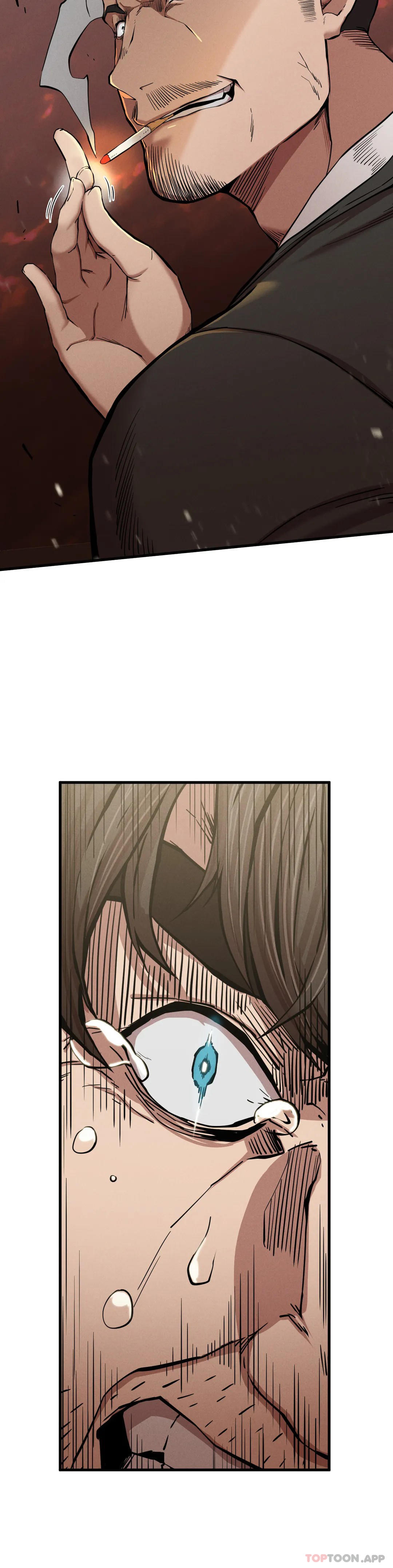[Manhwa] revenge Plot, mature woman, big breasts#[52P]-37