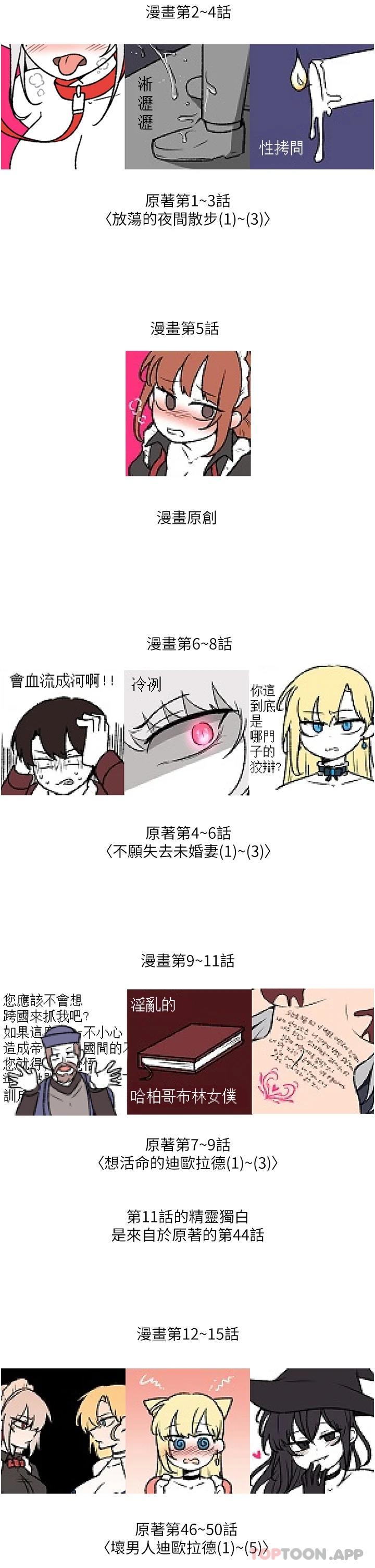 [Manhwa] Shaking M maid Fantasy, maid, big tits, goblin#[20P]-2